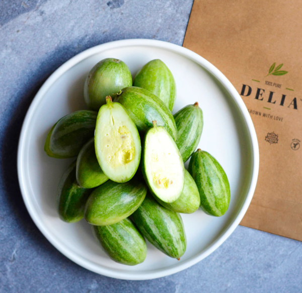 Pointed Gourd(Parval)