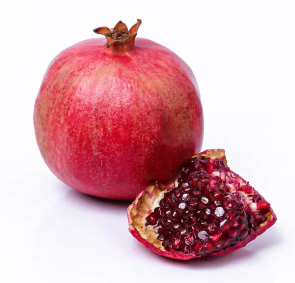 Pomegranate (Anaar)