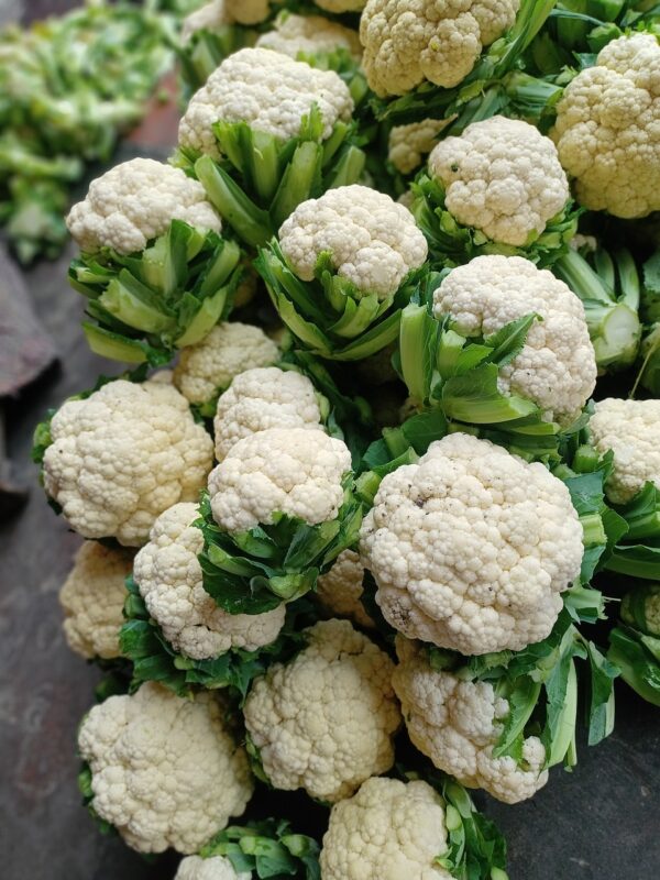 Cauliflower -Phool Gobhi