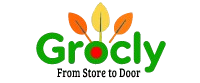 Grocly: From Store to Door