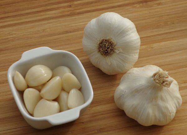 Garlic(Lehsun)