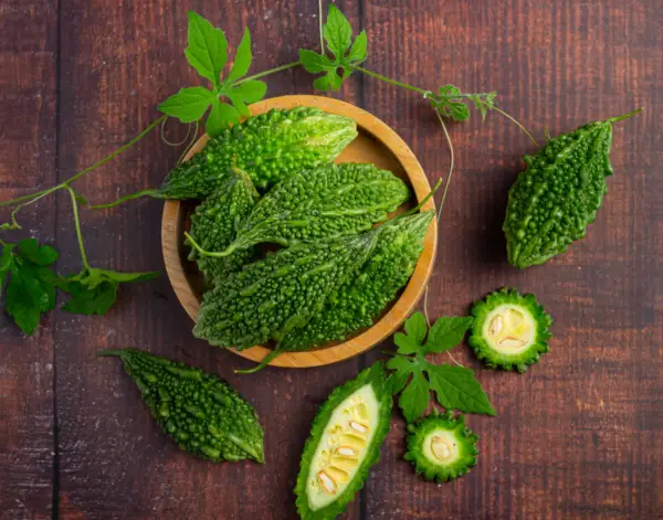 Bitter Gourd(karela)